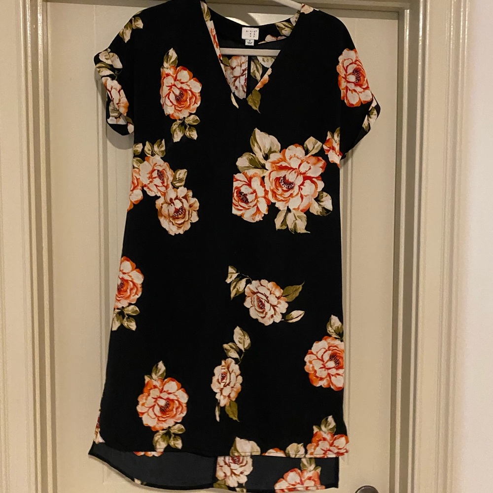 Size small dress, worn 1x